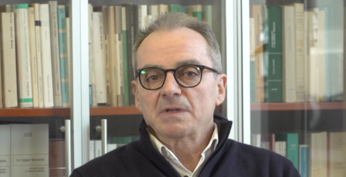 Paolo Fanghella racconta i progetti per Cornigliano, tra riqualificazione e problematiche Paolo Fanghella racconta i progetti per Cornigliano, tra riqualificazione e problematiche