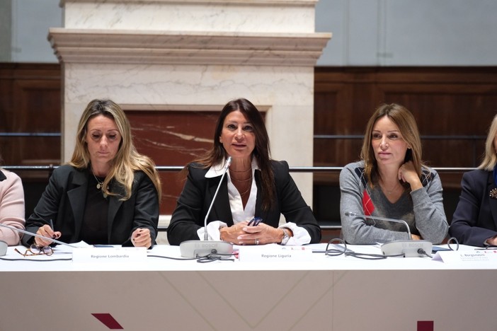 Le Regioni presentano la carta sul Welfare Culturale e la Digitalizzazione al Festival L'Italia delle Regioni Le Regioni presentano la carta sul Welfare Culturale e la Digitalizzazione al Festival L'Italia delle Regioni