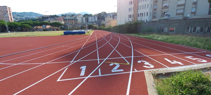 7° Trofeo Alessandro Lanzoni,  l’atletica paralimpica in pista a Villa Gentile