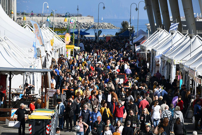 Le nuove date della 51^ edizione di Fiera Primavera Le nuove date della 51^ edizione di Fiera Primavera