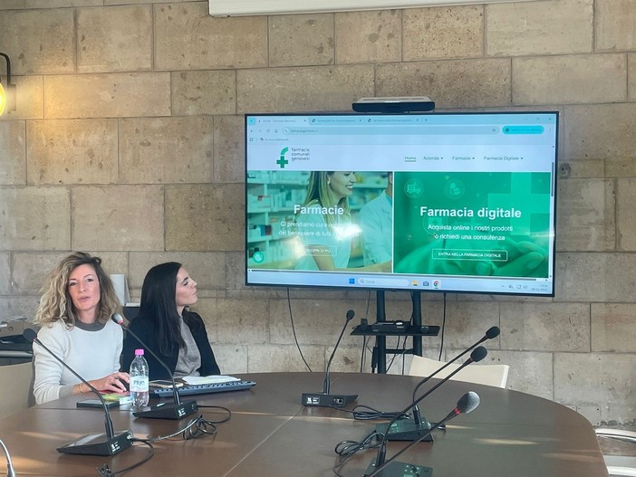 Farmacie comunali più vicine alle fasce fragili della popolazione grazie ai nuovi servizi digitali