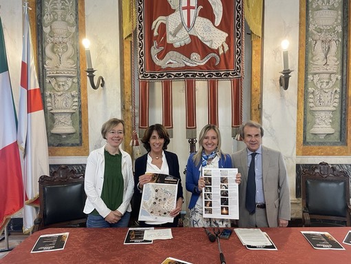 Musica, Ghost Tour e l’immancabile falò, Genova si prepara alla notte di San Giovanni Musica, Ghost Tour e l’immancabile falò, Genova si prepara alla notte di San Giovanni