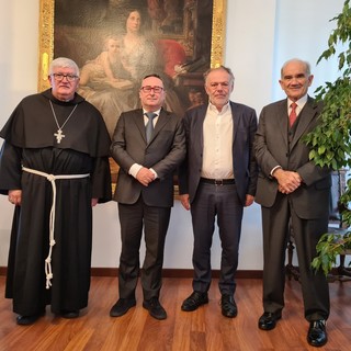 Sanità, Francesco Quaglia è il nuovo direttore generale del Galliera