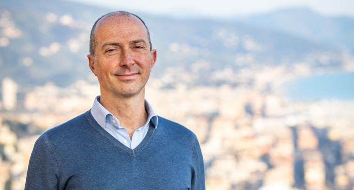 Chiavari, ecco la giunta dell'era Messuti, all'ex sindaca cultura, servizi demografici e pari opportunità