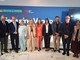 Mostra di Venezia, la vicepresidente Ferro al panel sul cinema: "Continueremo a investire nel racconto della Liguria" Mostra di Venezia, la vicepresidente Ferro al panel sul cinema: "Continueremo a investire nel racconto della Liguria"