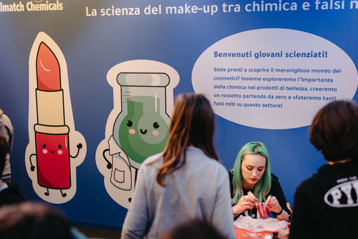 Gen Z - Il mondo dei giovani - Il Festival della Scienza: quando la curiosità diventa ricordo