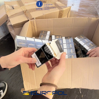 Operazione "Borotalco": sgominata la multinazionale del contrabbando di sigarette tra Genova e Londra