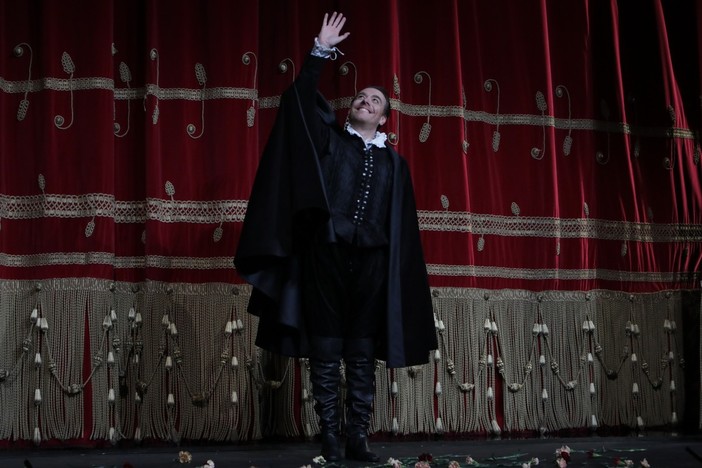 Foto via Facebook Foto via Facebook