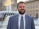 Federico Bogliolo riconfermato presidente del Municipio IX Levante: “Premiato il lavoro del centrodestra” Federico Bogliolo riconfermato presidente del Municipio IX Levante: “Premiato il lavoro del centrodestra”
