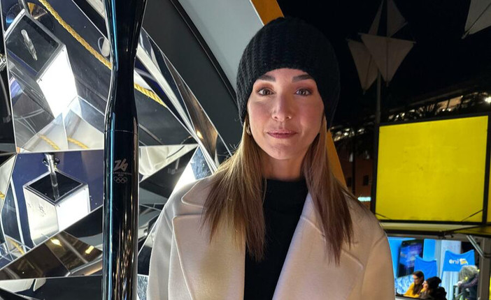 Milano-Cortina 2026, Salis: “È un’emozione che si rinnova ogni volta, sempre nuova”