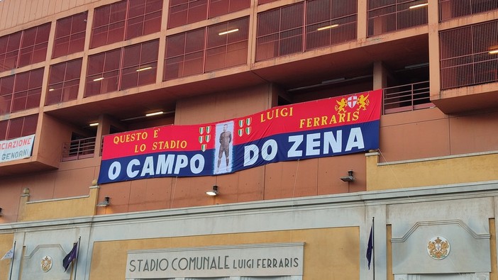 Un nuovo nome per il "Ferraris"? I genoani dicono no: «Lo stadio di Genova è intitolato così dal 1933 e così dovrà sempre essere»