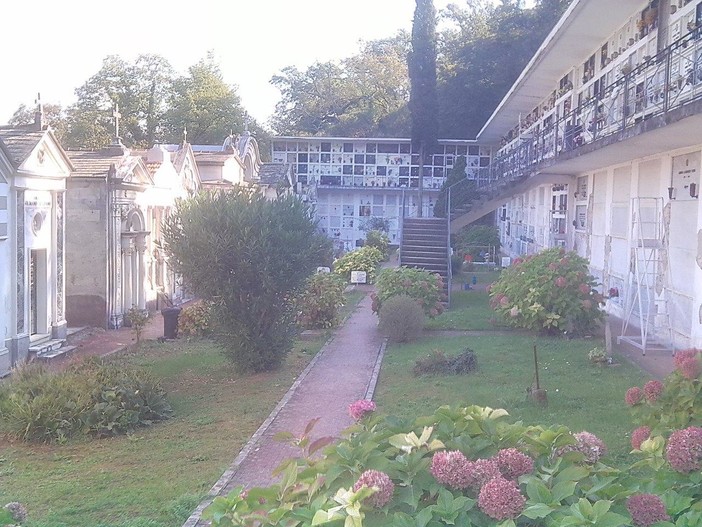 Cimitero di San Lorenzo della Costa, via libera all’ampliamento, opera da 1 milione di euro