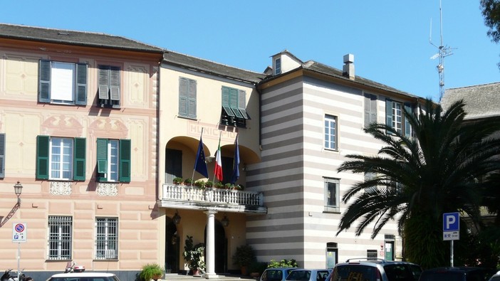 Rapallo: approvato l’atto di indirizzo per la definizione della procedura d’acquisto dell’immobile futura sede di Protezione Civile