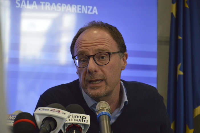 Alisa, il direttore generale Ansaldi incontra l'Ordine dei Medici