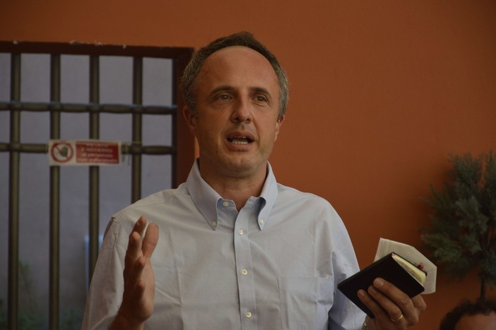 Nuova diga di Genova, Sansa: "forte preoccupazione per ritardi e impatto ambientale"