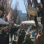 Fiera di San Giuseppe, slitta la data. Il Municipio: "Priorità alla sicurezza e ai seggi elettorali" Fiera di San Giuseppe, slitta la data. Il Municipio: "Priorità alla sicurezza e ai seggi elettorali"