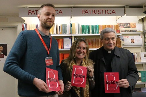 Il Festival Biblico: ecco a Genova, per la prima volta, la rassegna-spettacolo sulle Sacre Scritture Il Festival Biblico: ecco a Genova, per la prima volta, la rassegna-spettacolo sulle Sacre Scritture