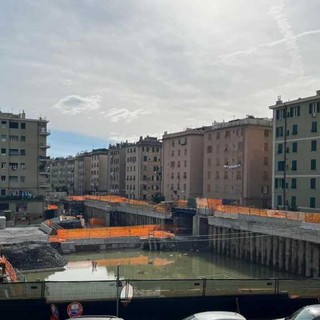 Foto Facebook Comitato Liberi Cittadini di Certosa