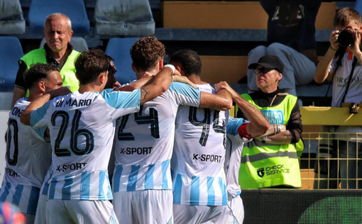 Foto Facebook Virtus Entella Foto Facebook Virtus Entella