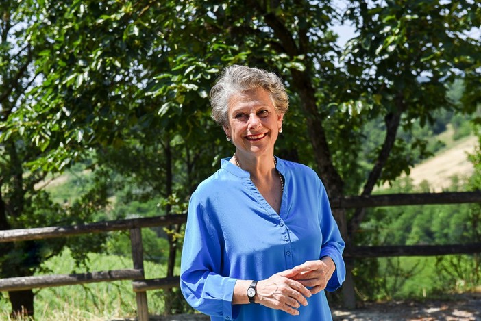 Rubens e le famiglie genovesi, a Palazzo Ducale l'incontro con la scrittrice Simonetta Agnello Hornby
