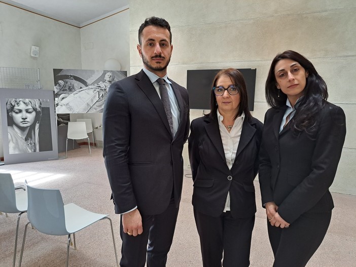 Onoranze funebri, a Genova A.Se.F. lancia i celebranti laici Onoranze funebri, a Genova A.Se.F. lancia i celebranti laici
