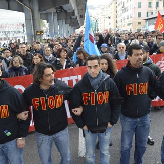 Giugiaro delocalizza per i danni del Morandi e arrivano 32 lettere di licenziamento