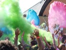 Color Run e Schiuma Party: a Pra’ torna la festa più colorata dell’estate Color Run e Schiuma Party: a Pra’ torna la festa più colorata dell’estate