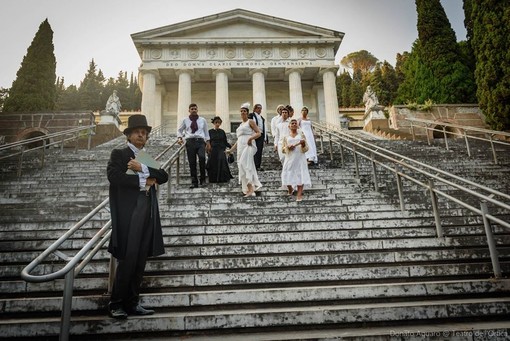 XII Festival Teatrale dell’Acquedotto, partito il crowdfunding XII Festival Teatrale dell’Acquedotto, partito il crowdfunding