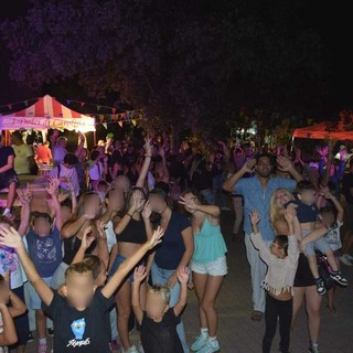 San Teodoro, successo per la Festa in Villa Giuseppina: musica, sport e sapori riaccendono il quartiere