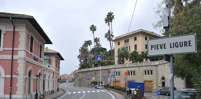 Foto città metropolitana di Genova