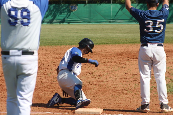 4xBaseball: non solo sport internazionale, ma anche inclusione, partecipazione e crescita sociale 4xBaseball: non solo sport internazionale, ma anche inclusione, partecipazione e crescita sociale