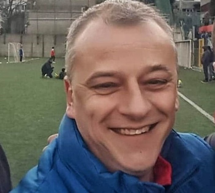 Muore sul Lavoro autista genovese di 49 anni