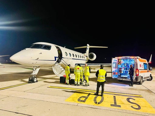 Foto d'archivio - Facebook Foto d'archivio - Facebook