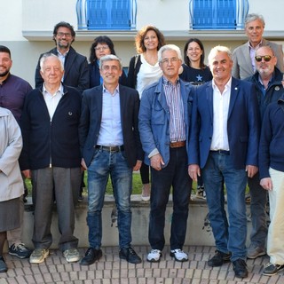 Elezioni Sestri L., presentata la lista “Sestri per tutti” a sostegno del candidato sindaco Francesco Solinas