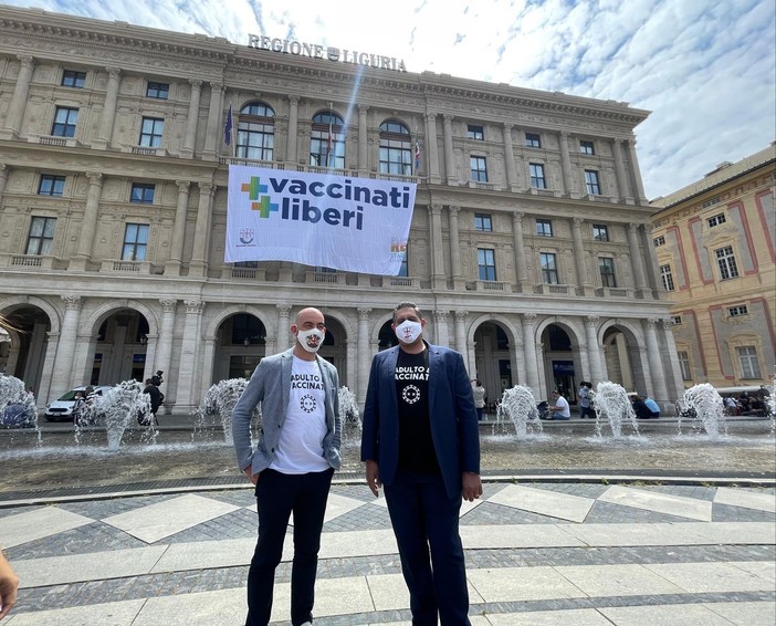 Coronavirus, in Liguria nasce il Dipartimento Interaziendale di infettivologia