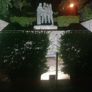 Illuminazione dei monumenti, Rossi (Lega): "Un modo per rendere sicura la nostra città"