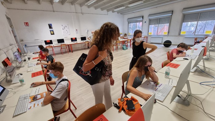 Istruzione e formazione professionale, Regione Liguria stanzia 15 milioni per 36 corsi