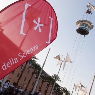 Festival della Scienza, un ventennale all'insegna dei &quot;Linguaggi&quot; (Video)