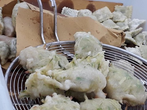 A Bogliasco torna 'Belli Fritti', appuntamento sabato 3 giugno in spiaggia