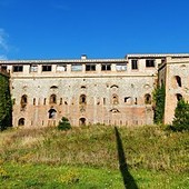 Alla scoperta dei Forti - L'eleganza sabauda di Forte Begato