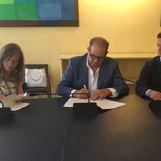 Case a prezzi calmierati per le famiglie sfollate: l'accordo tra Comune e Federmobili