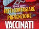 Campagna di vaccinazione antinfluenzale: iniziativa in Valpolcevera