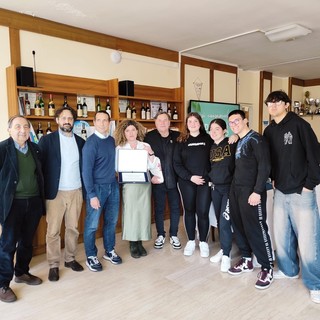 Flauer 2025, “Accogliere con calore, rispettare con cuore”: dagli studenti dell’Alberghiero di Alassio un progetto di ristorazione green