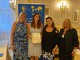 Il premio "Genova città delle Donne" assegnato a Sofia Sacchitelli