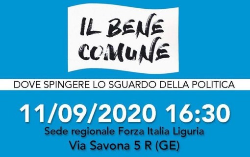 Politica e bene comune: incontro con Benedetta Cosmi, Renato Mannheimer e Carlo Bagnasco