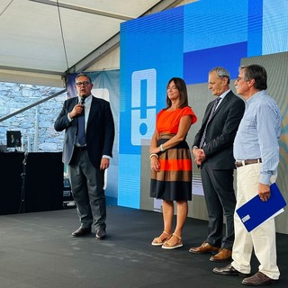 Festival della comunicazione, Toti: "Confronto su temi attuali e di grande interesse"