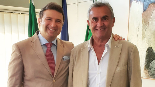 Occupazione abusiva di immobili: pene severe nelle proposte di Forza Italia, Claudio Muzio: “I cittadini vittime vanno tutelati” Occupazione abusiva di immobili: pene severe nelle proposte di Forza Italia, Claudio Muzio: “I cittadini vittime vanno tutelati”