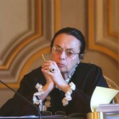 L'Ordine degli Avvocati ricorda Fernanda Contri: "Esempio luminoso per chi l'ha seguita"