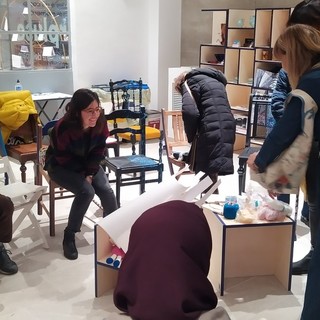 Sabato 2 marzo arriva il "Repair Café genovese" al Centro del Riuso di via Bologna