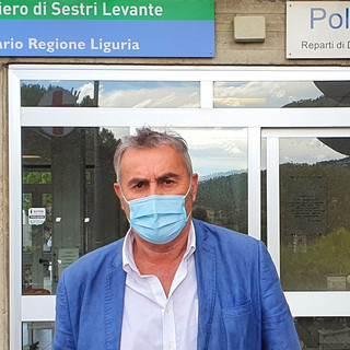 Sanità, Muzio (FI): “No al depotenziamento della Guardia Medica a Sestri Levante e in tutto il Tigullio, entroterra compreso”